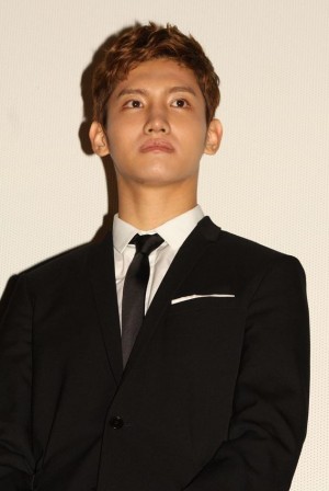 チャンミン（東方神起）