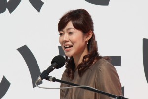 「第63回NHK紅白歌合戦」総合司会はNHKアナウンサー有働由美子