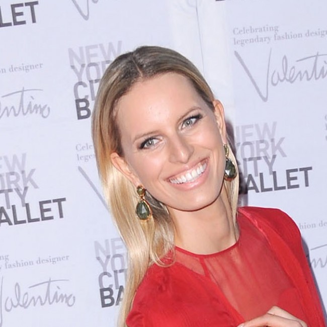 Karolina Kurkova カロリナ・クルコヴァ