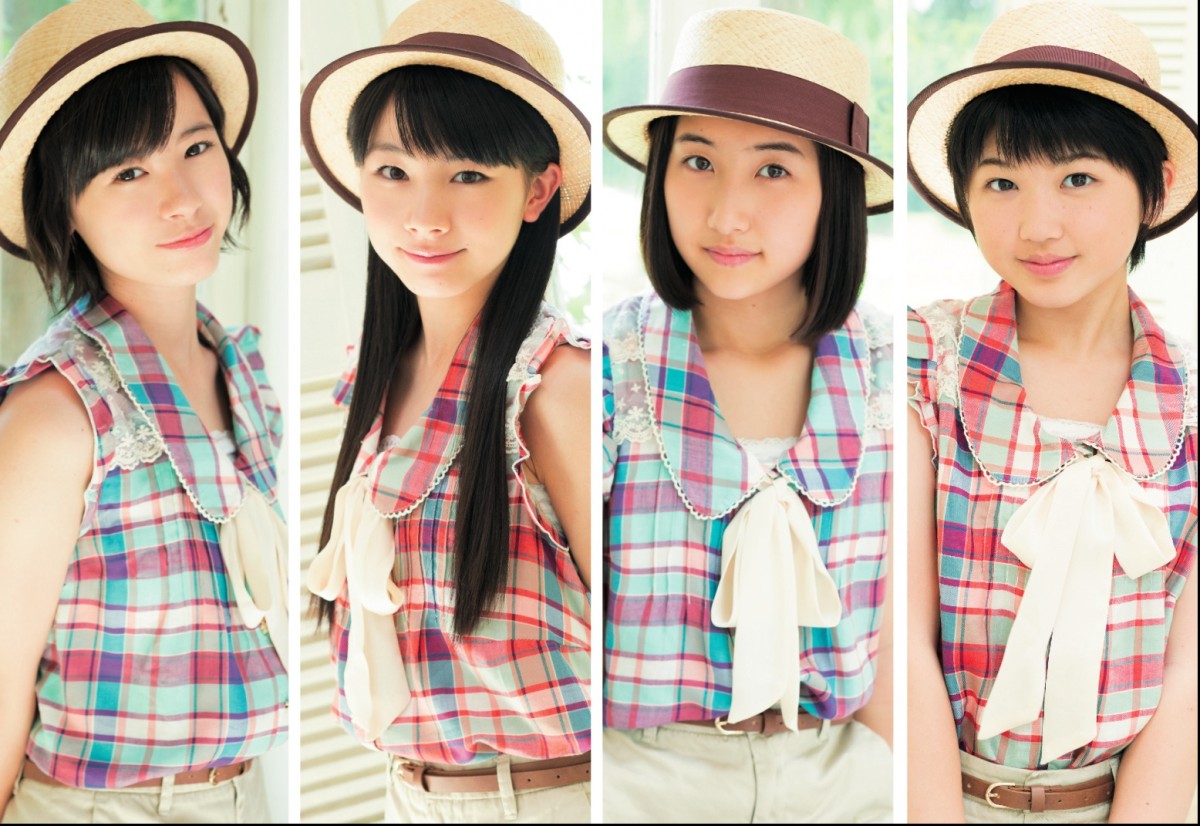 ハロー！プロジェクト