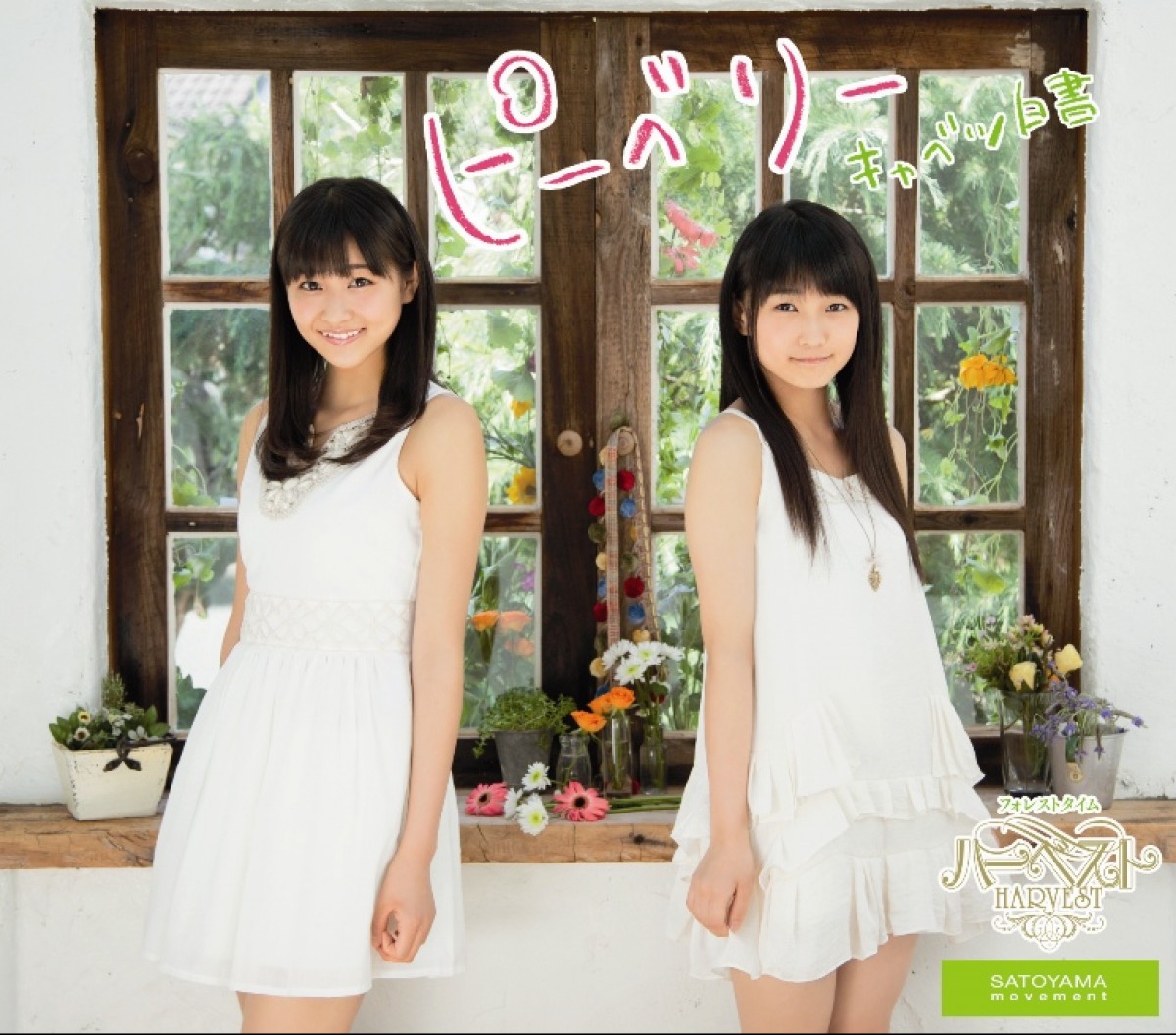 ハロー！プロジェクト