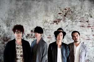 ストレイテナー10th Anniversary Project第1弾として、日本武道館ライブでの演奏曲をファン投票で決定