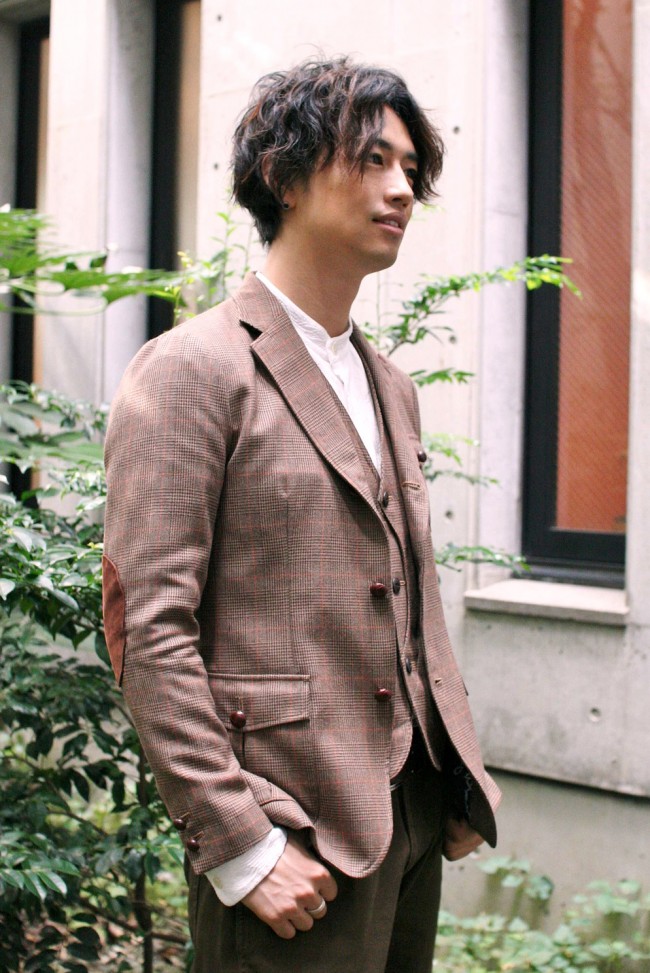 斎藤工、東京国際映画祭