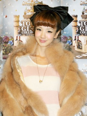 ほしのあき　ゆうこりん、ミキティら“ママ友”と頻繁に我が子の成長を報告 