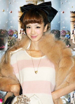 ほしのあき　ゆうこりん、ミキティら“ママ友”と頻繁に我が子の成長を報告 