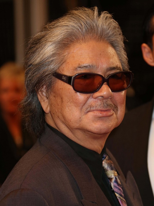 若松孝二　