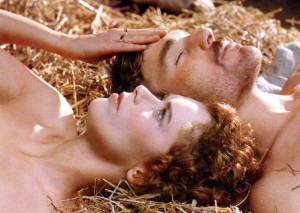 「チャタレイ夫人の恋人」（82）