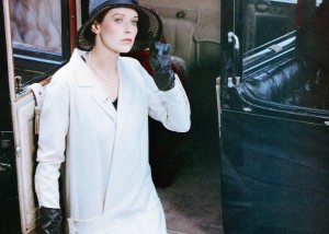 「チャタレイ夫人の恋人」（82）