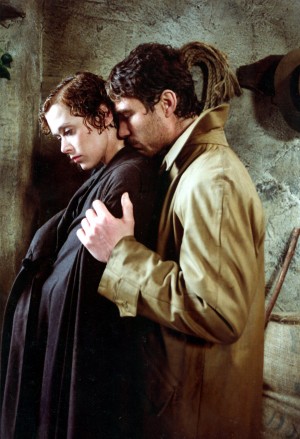 「チャタレイ夫人の恋人」（82）