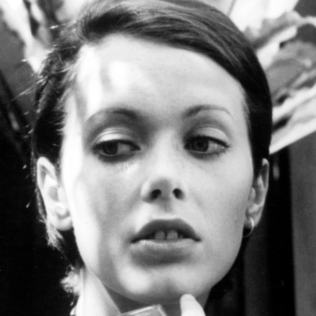 Sylvia Kristel　シルヴィア・クリステル