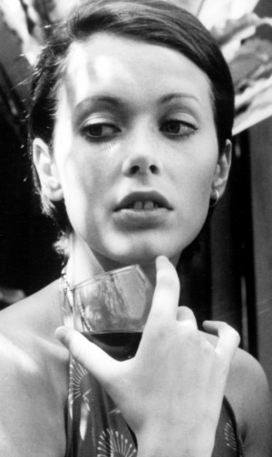 シルヴィア・クリステル