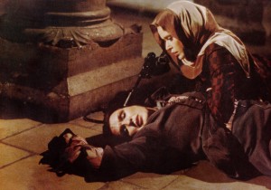 「魔性の女スパイ＜未＞」（85）