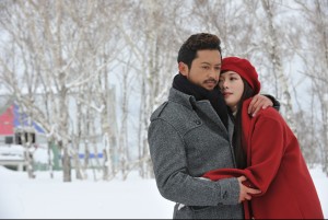 第25回東京国際映画祭・クランクイン！編集部注目作品　アジアの風部門　特別上映「スイートハート・チョコレート」