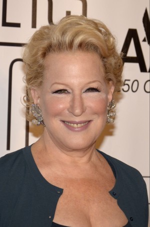 ベット・ミドラー　