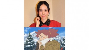 「伏 鉄砲娘の捕物帳」でヒロイン・浜路の声を務めた寿美菜子