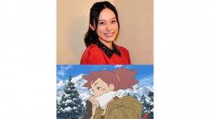 「伏 鉄砲娘の捕物帳」でヒロイン・浜路の声を務めた寿美菜子