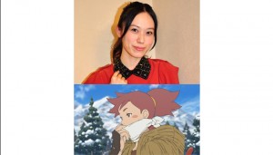 「伏 鉄砲娘の捕物帳」でヒロイン・浜路の声を務めた寿美菜子