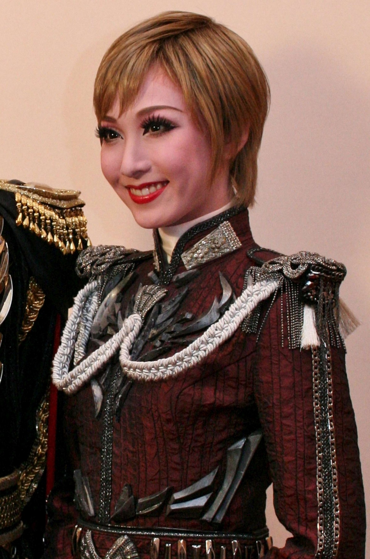 宝塚歌劇