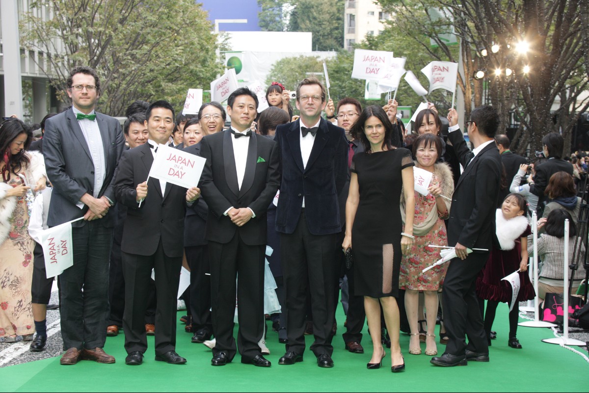 東京国際映画祭
