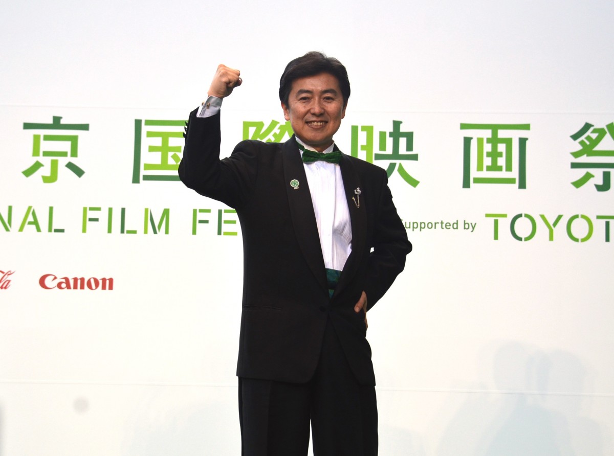 東京国際映画祭