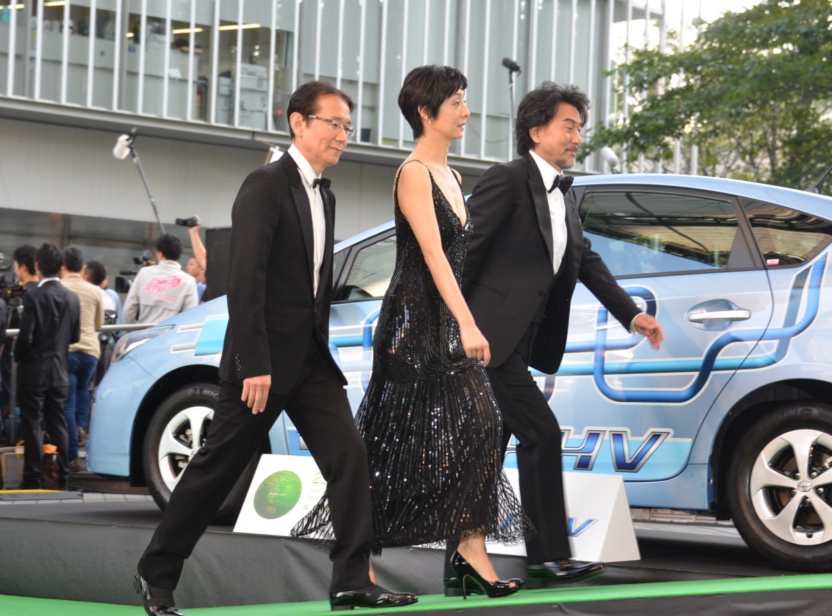 東京国際映画祭