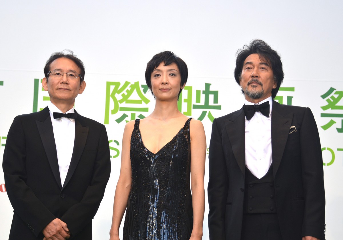 東京国際映画祭