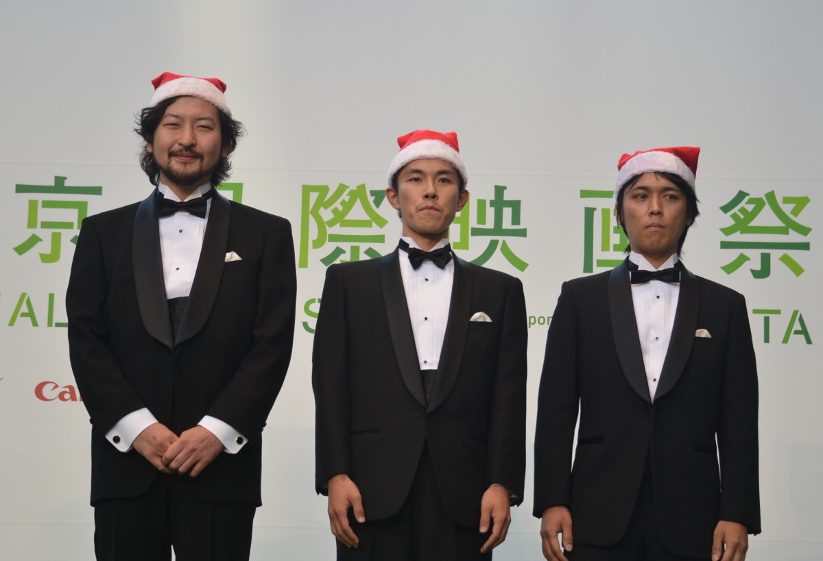 東京国際映画祭