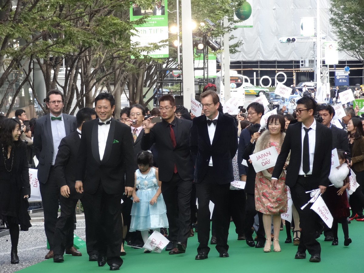 東京国際映画祭