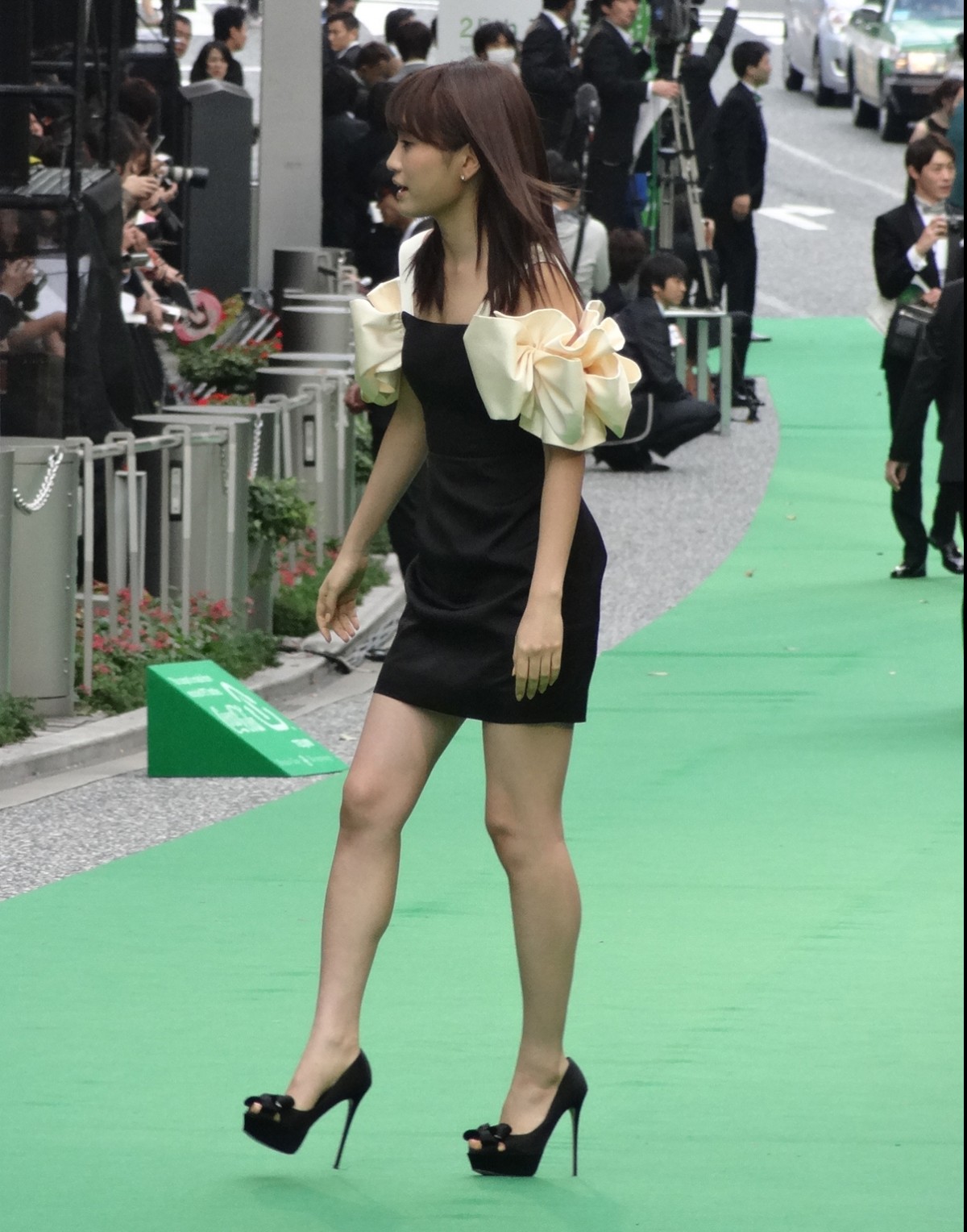 東京国際映画祭