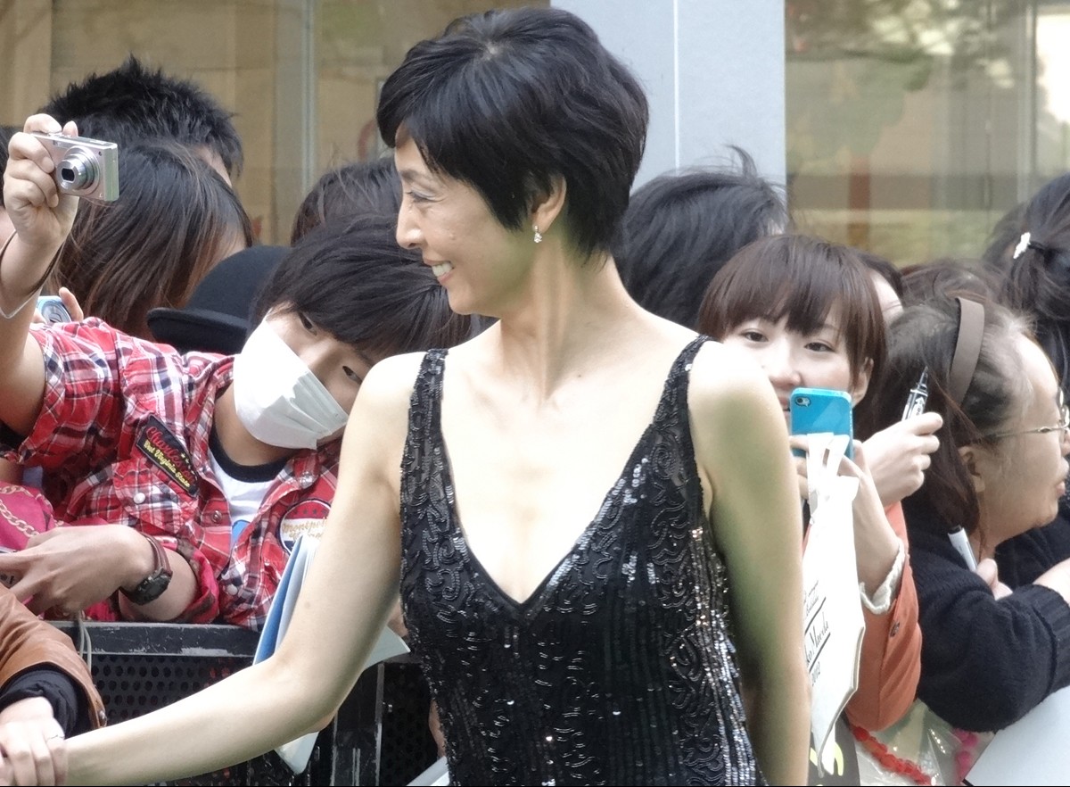 東京国際映画祭