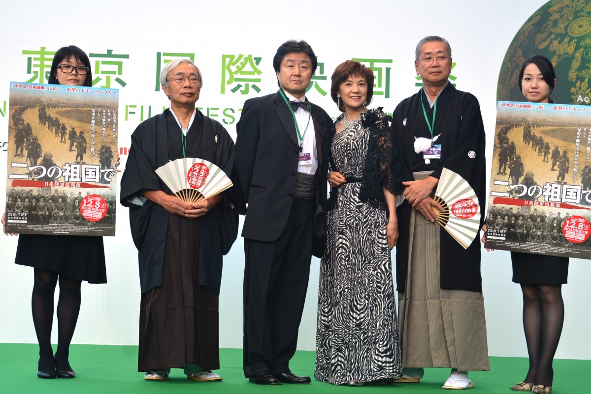 東京国際映画祭