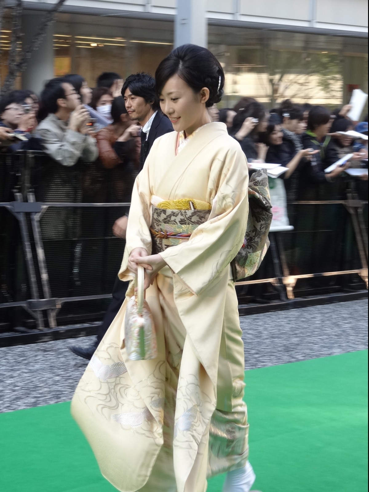東京国際映画祭