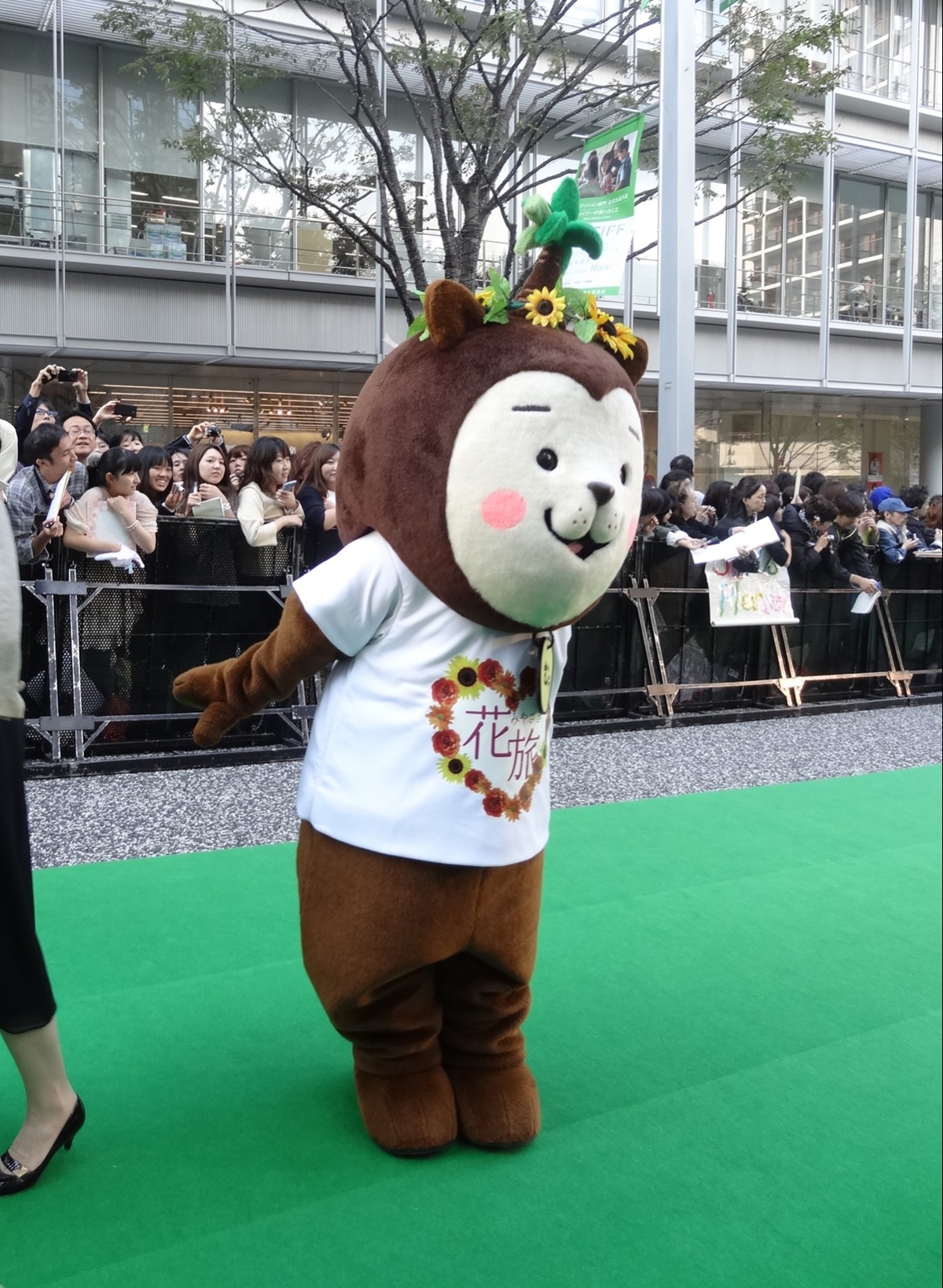 東京国際映画祭