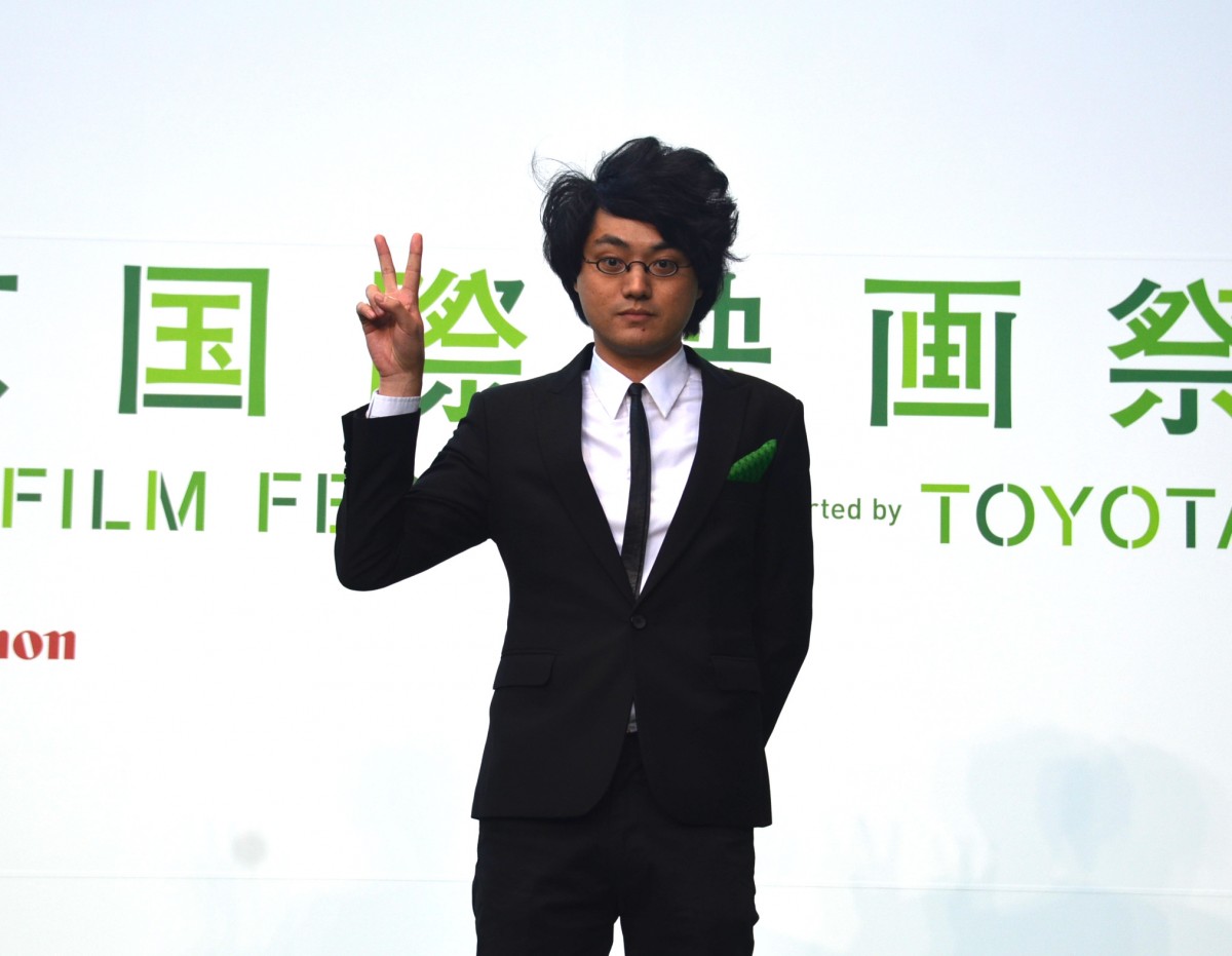 東京国際映画祭
