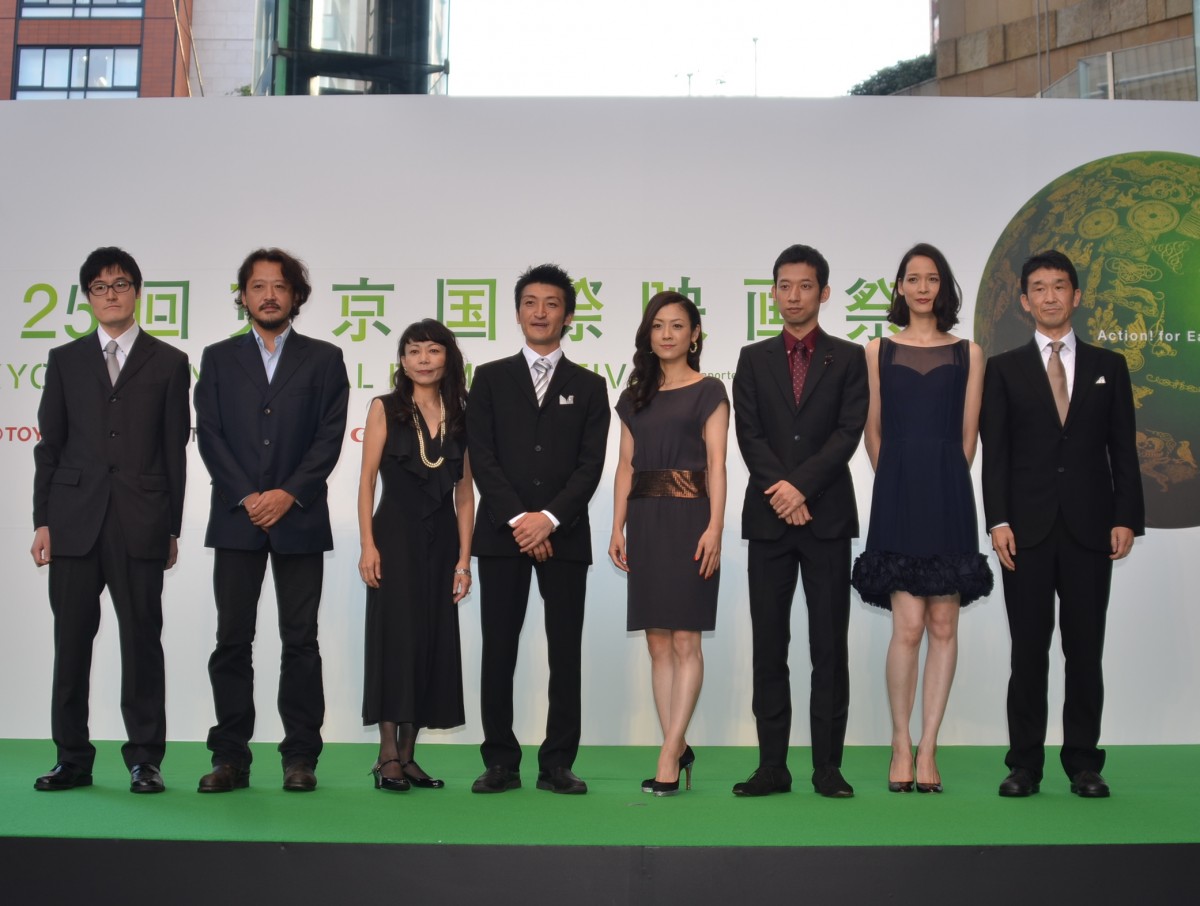 東京国際映画祭