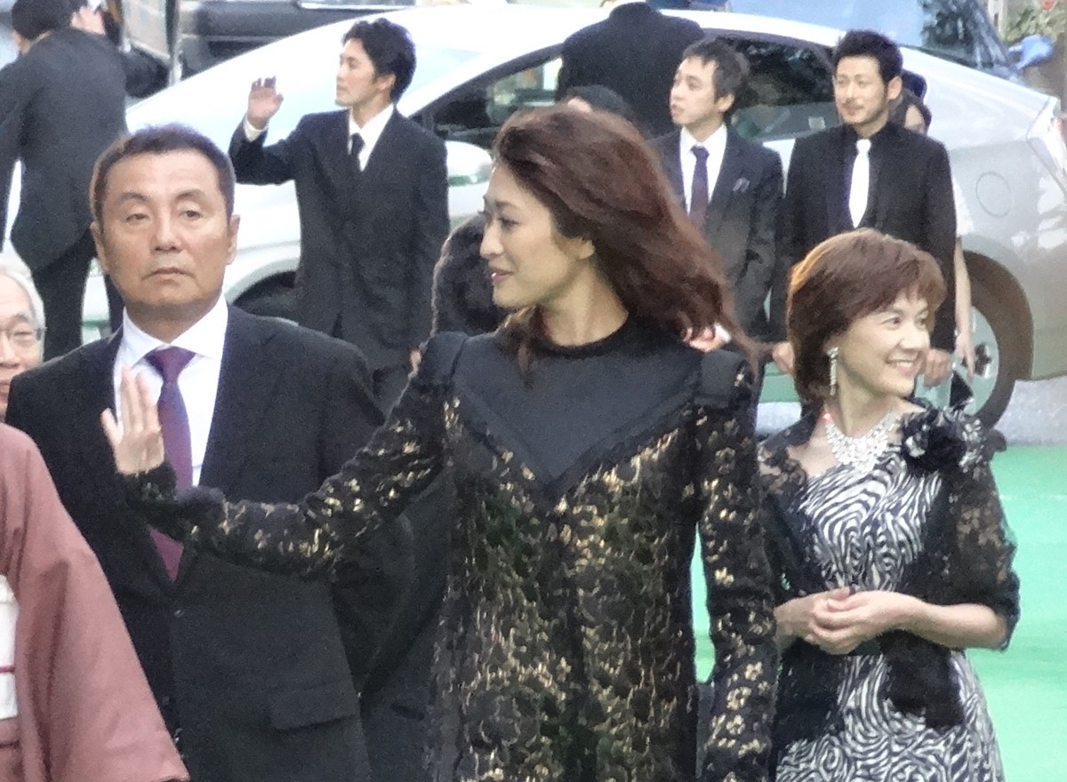 東京国際映画祭