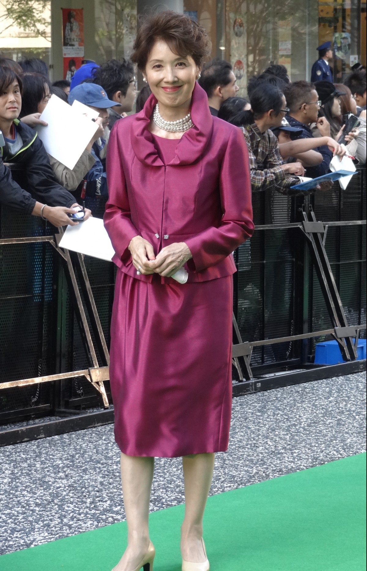 東京国際映画祭