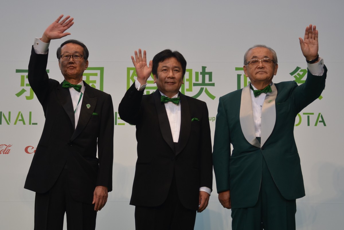 東京国際映画祭