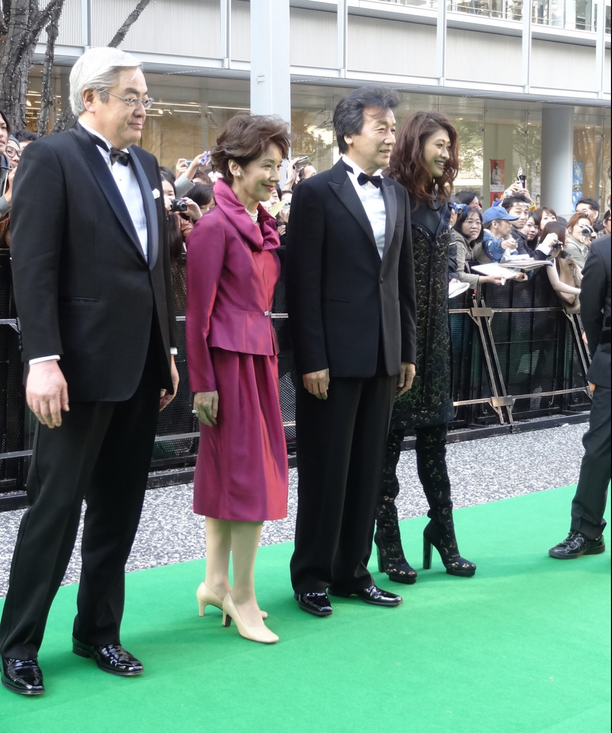 東京国際映画祭