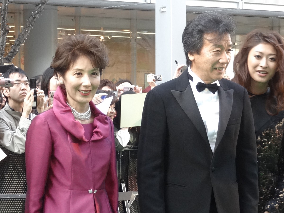 東京国際映画祭