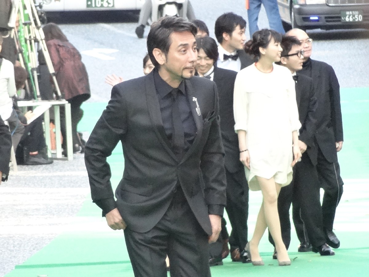 東京国際映画祭