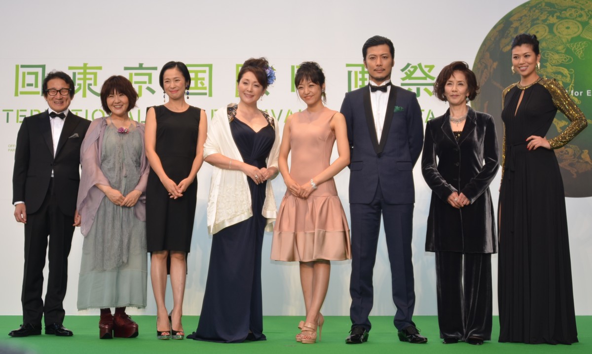 東京国際映画祭