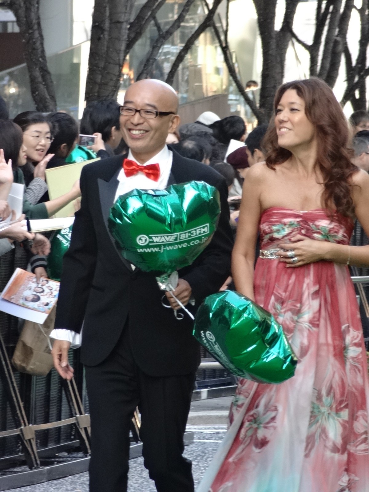 東京国際映画祭