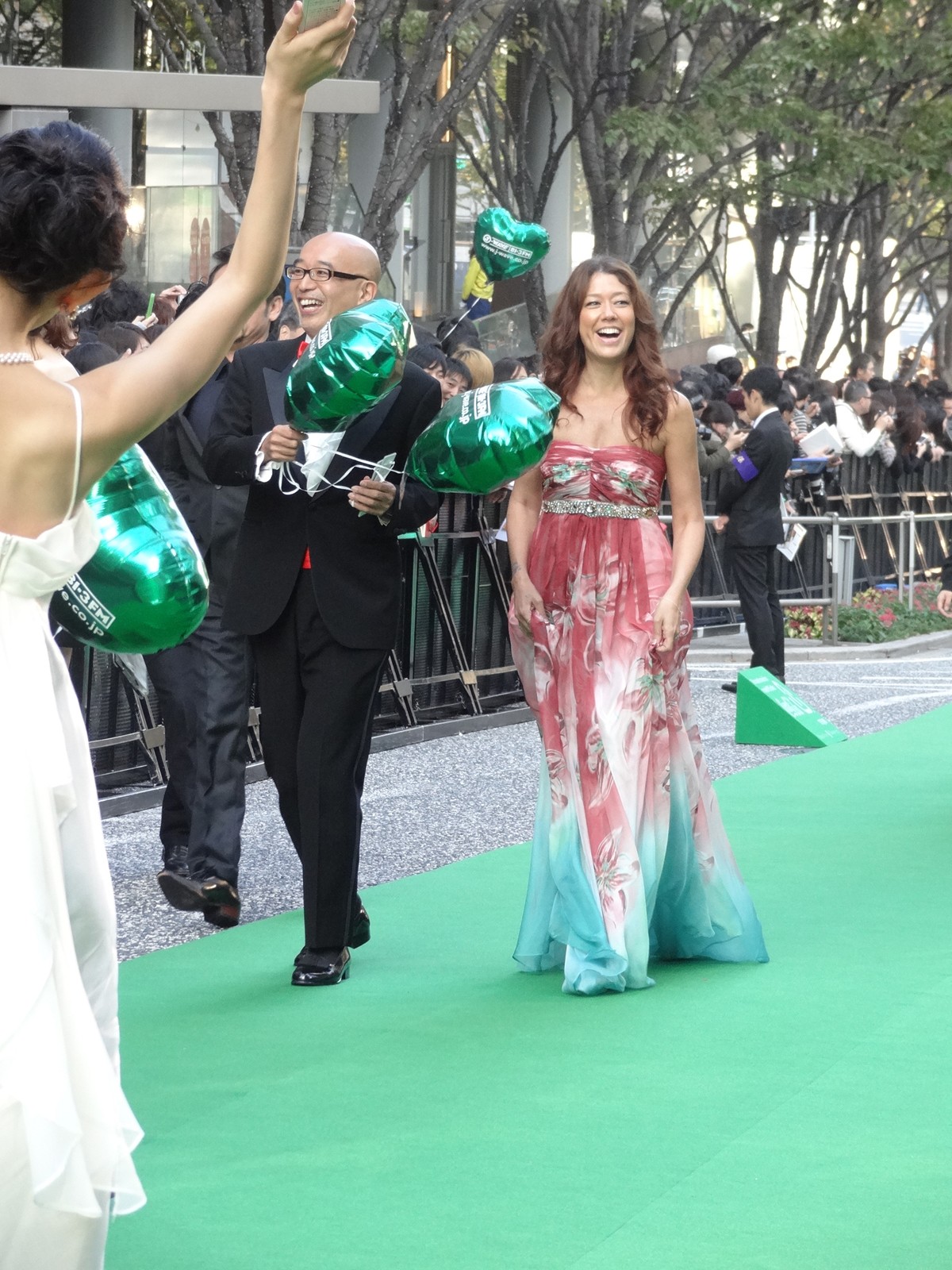 東京国際映画祭