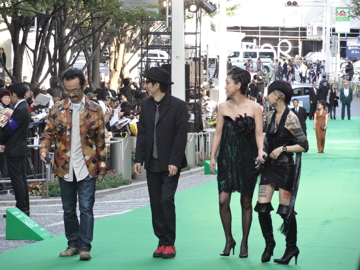 東京国際映画祭