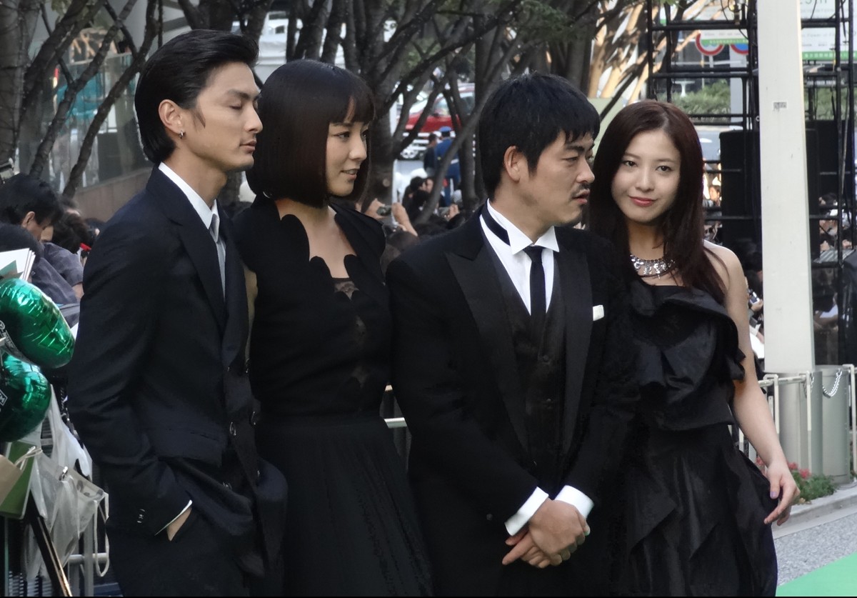 東京国際映画祭