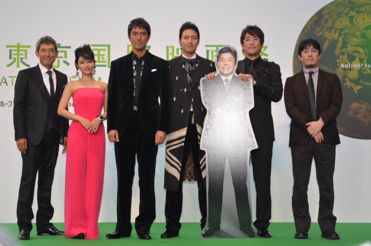 東京国際映画祭