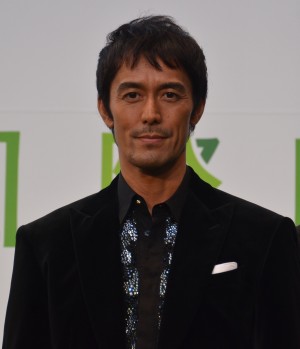 【第25回東京国際映画祭】「カラスの親指」アリーナイベント