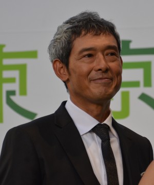 【第25回東京国際映画祭】「カラスの親指」アリーナイベント