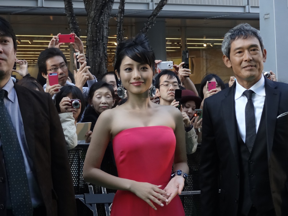 東京国際映画祭